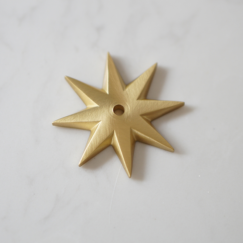 Messinggriffe mit 5mm Dicke fü – Furniture Hardware Restoration Bewertung und Preis