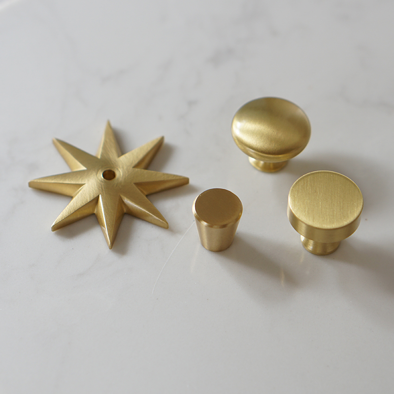Messinggriffe mit 5mm Dicke fü – Furniture Hardware Restoration Bewertung und Preis