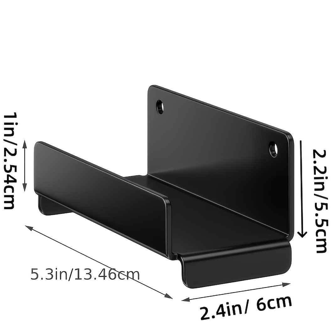 Garagenwand-Leiterhalterung, S – Furniture Hook Hardware Bewertung und Preis