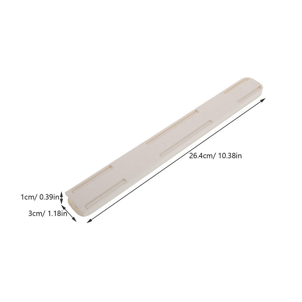 6 Stück Schubladenführungen, t – Furniture Rails Hardware Bewertung und Preis