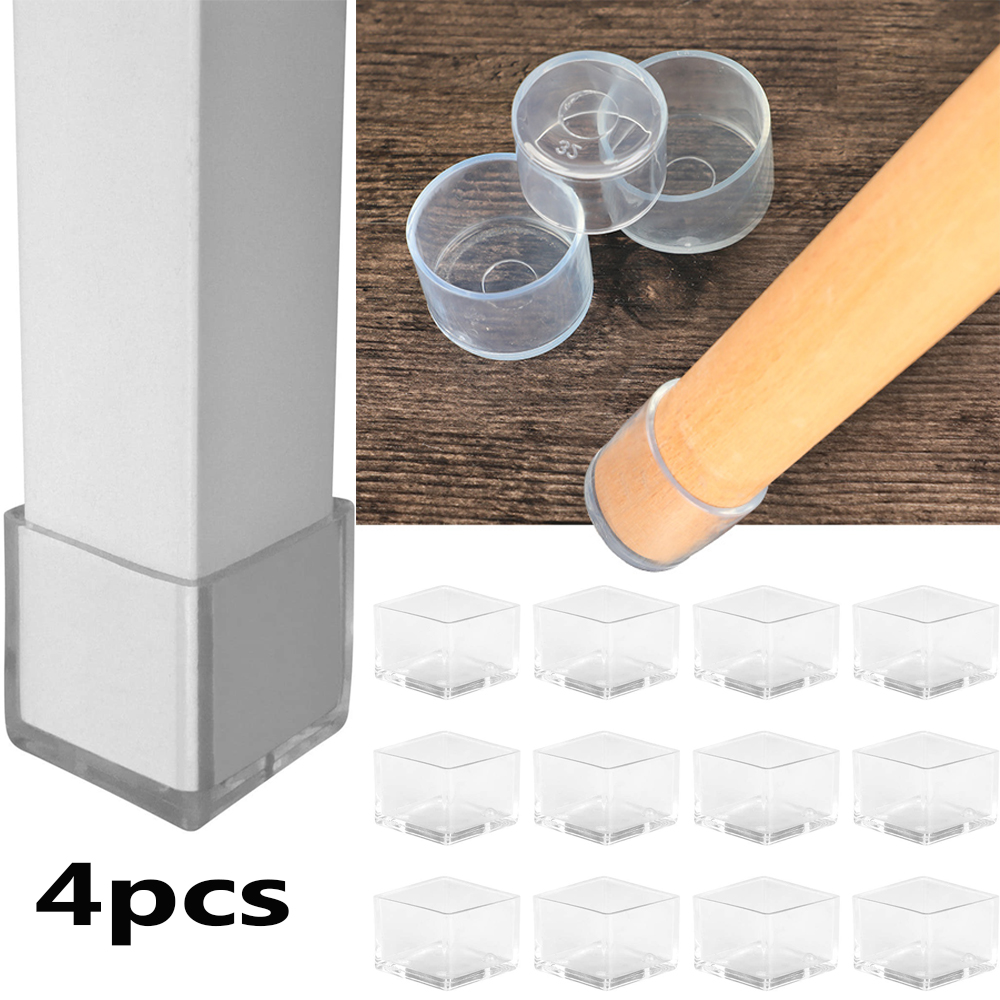 4 teile/satz Stuhl Tisch Fuß C – Furniture Hardware Feet Bewertung und Preis