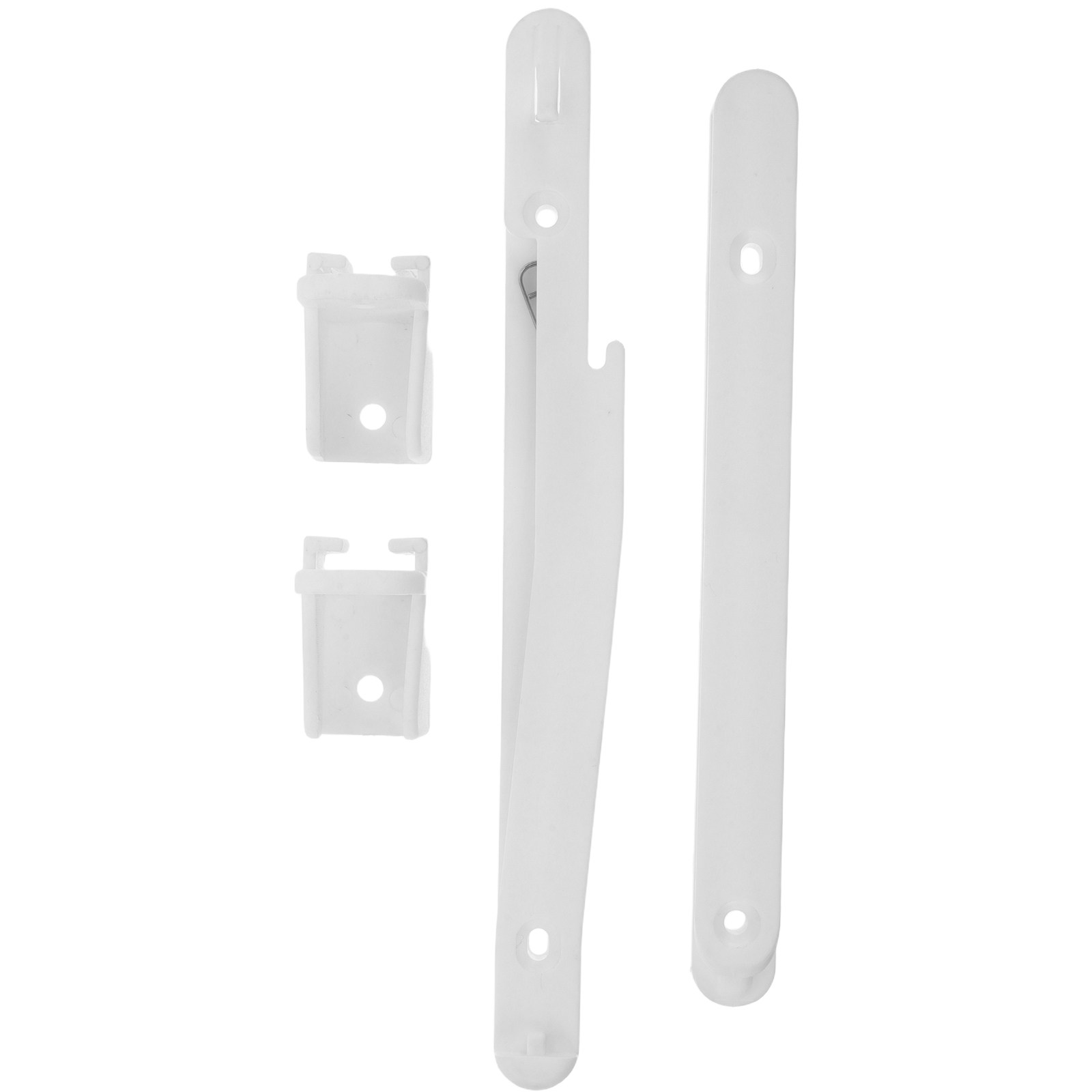 1 Set Babybett-Gitter Verstell – Furniture And Hardware Bewertung und Preis