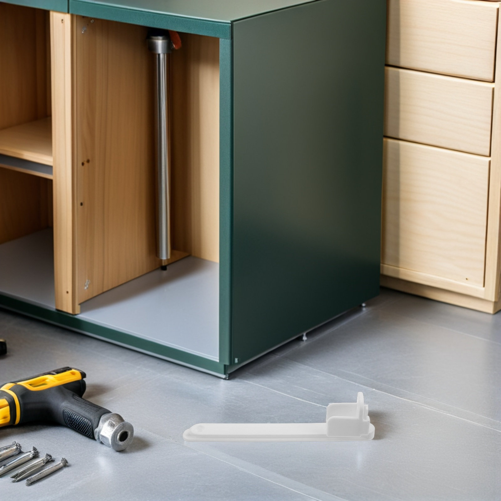 1 Set Babybett-Gitter Verstell – Furniture And Hardware Bewertung und Preis